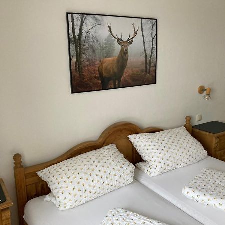 Ferienwohnung Sophia Grainau Bagian luar foto