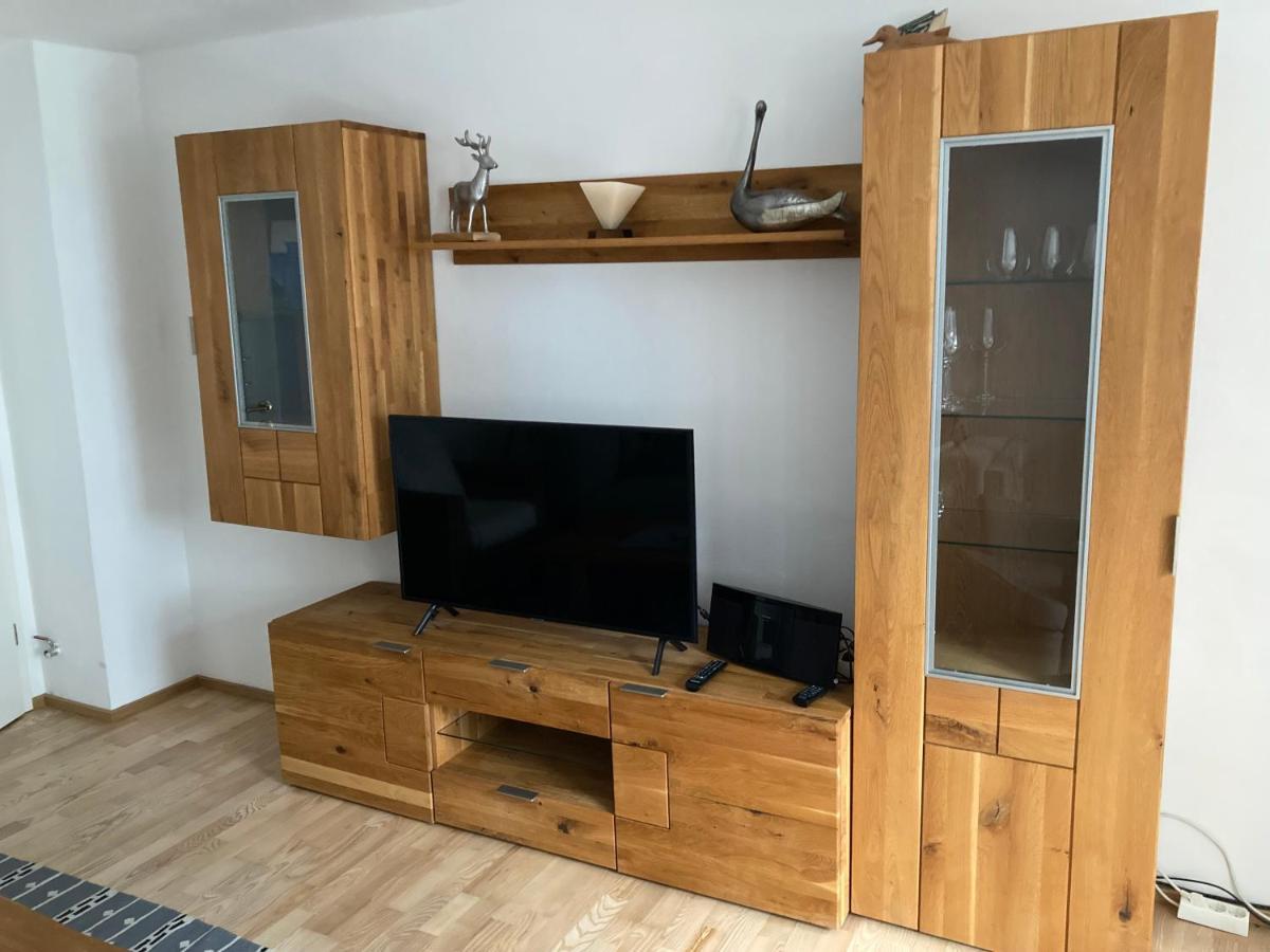 Ferienwohnung Sophia Grainau Bagian luar foto
