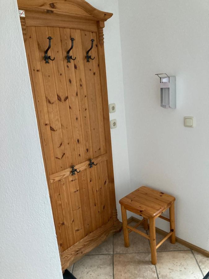 Ferienwohnung Sophia Grainau Bagian luar foto