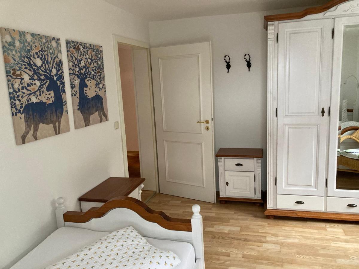 Ferienwohnung Sophia Grainau Bagian luar foto