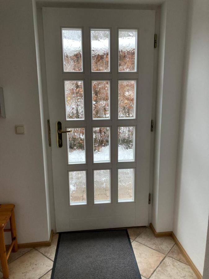 Ferienwohnung Sophia Grainau Bagian luar foto