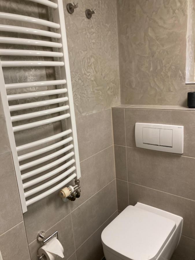 Ferienwohnung Sophia Grainau Bagian luar foto