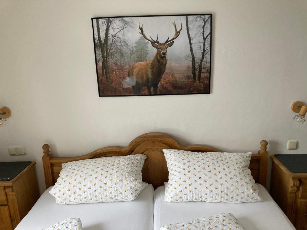 Ferienwohnung Sophia Grainau Bagian luar foto