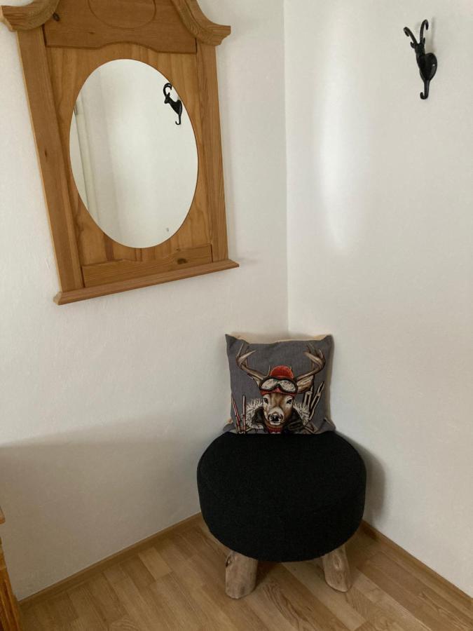 Ferienwohnung Sophia Grainau Bagian luar foto