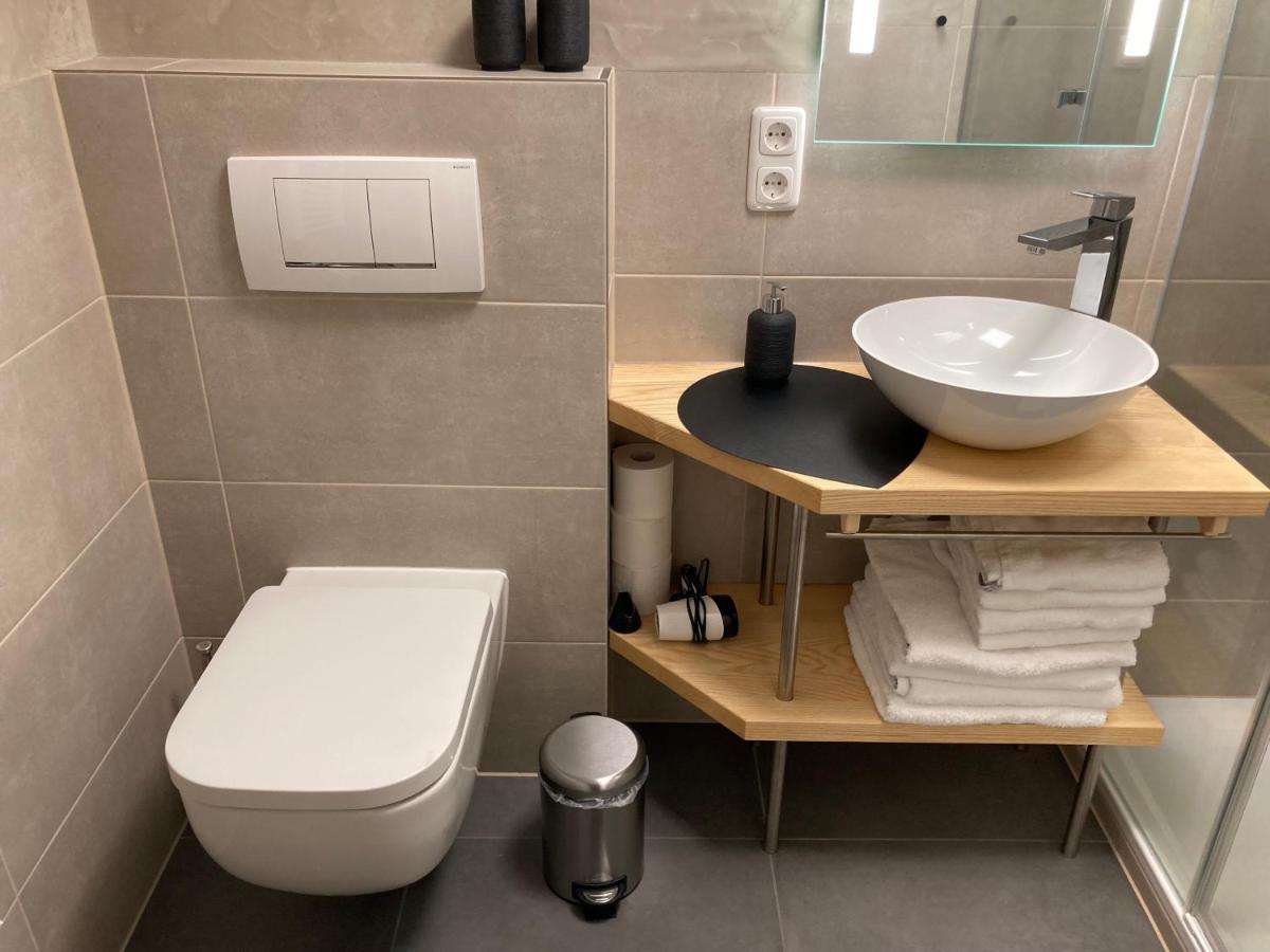 Ferienwohnung Sophia Grainau Bagian luar foto