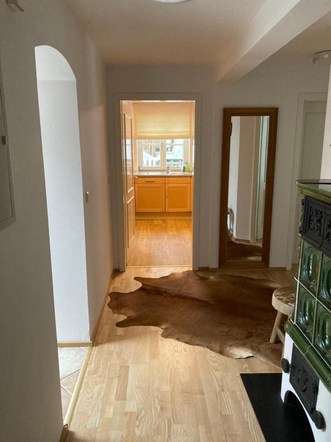 Ferienwohnung Sophia Grainau Bagian luar foto