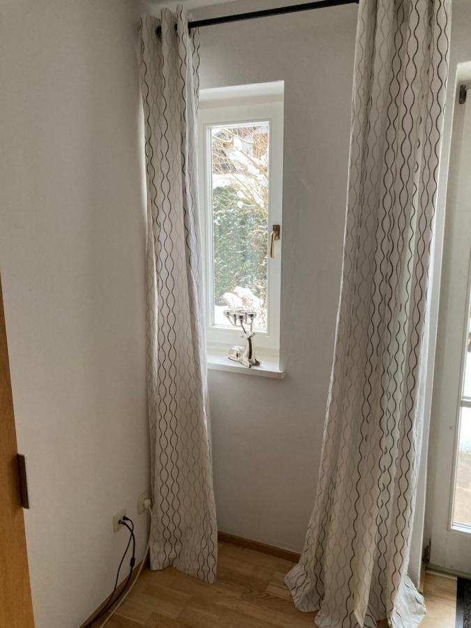 Ferienwohnung Sophia Grainau Bagian luar foto